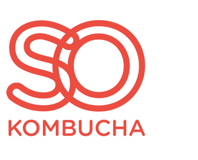 So Kombucha